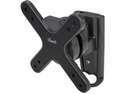 Rosewill RHTB-13011 - 13" - 27" LCD LED TV Tilt / Swivel / Rotate Wall Mount