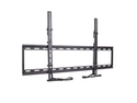 Fino Universal 37"- 70" Inch TV Tilt Wall Mount w/ Screen Cleaner & HDMI Cable