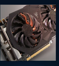 10% OFF SELECT GRAPHICS CARDS*