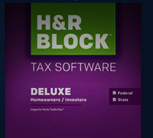 60% OFF SELECT TAX SOFTWARE*