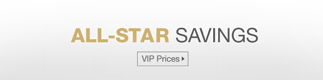 ALL-STAR SAVINGS