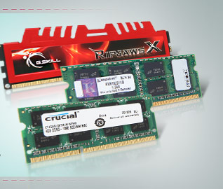 24 HOURS ONLY! 10% OFF SELECT DDR3, LAPTOP & MAC MEMORY*