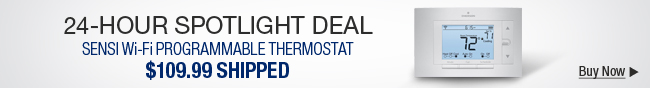 24-Hour Spotlight deal