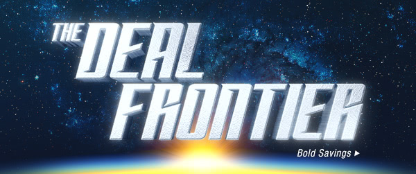 The Deal Frontier