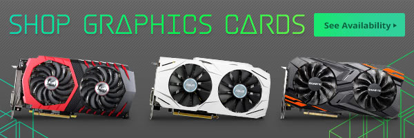 Shop Graphics Cards