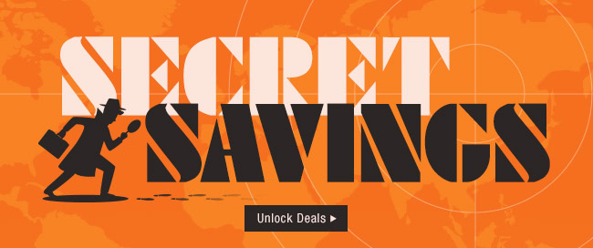 Secret Savings