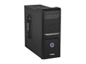 Sentey Panther Extreme Division Tower Case w/ PSU BRP400 – 400W