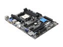 BIOSTAR Hi-Fi A85W FM2 AMD A85X (Hudson D4) HDMI SATA 6Gb/s USB 3.0 ATX AMD Motherboard