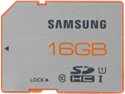 SAMSUNG Plus 16GB Secure Digital High-Capacity (SDHC) Class 10 Flash Card Model MB-SPAGC/AM