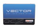 OCZ Vector Series VTR1-25SAT3-256G 2.5" 256GB SATA III MLC