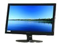 Hanns-G HL269DPB Black 26" 5ms Widescreen LED Backlight LCD Monitor