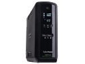 CyberPower CP1500PFCLCD UPS 1500VA / 900W PFC compatible Pure sine wave