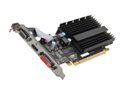 XFX One ON-XFX1-PLS2 Radeon HD 5450 1GB 64-bit DDR3 HDCP Ready Low Profile Ready Video Card