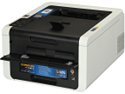 brother Hl-3170cdw Workgroup Up to 23 ppm 600 x 2400 dpi Color Print Quality Color Wireless LED Printer