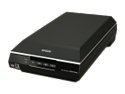 EPSON Perfection Series Perfection V600 Film & Photo Flatbed Color Scanner 