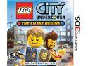 Lego City Undercover: The chase begins Nintendo 3DS Game Warner Bros. Studios