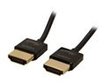 Rosewill RCHD-12001 3 ft. Ultra Slim HDMI Cable 