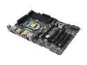 ASRock Z77 Pro4 LGA 1155 Intel Z77 HDMI SATA 6Gb/s USB 3.0 ATX Intel Motherboard 