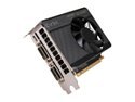 EVGA 02G-P4-3651-KR GeForce GTX 650 Ti 2GB GDDR5 HDCP Ready Video Card