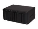 Synology DS1812+ Diskless System DiskStation - High Performance NAS