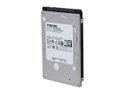 TOSHIBA 500GB 5400 RPM RPM 8MB Cache SATA 3.0Gb/s 2.5" Internal Notebook Hard Drive 