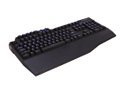 GIGABYTE GK-OSMIUM Black USB Wired Gaming Aivia Osmium Mechanical Keyboard 