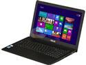 Refurbished: ASUS X501A-HPD121H Notebook Intel Pentium B980(2.4GHz) 15.6" 4GB Memory 500GB HDD