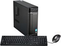 lenovo H505s (57312710) No Screen Desktop PC AMD Dual-Core Processor E2-1800(1.7GHz) 4GB Memory 1TB HDD