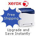 xerox - Upgrade and Save Instantly. Free Shipping.