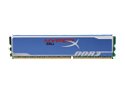 Kingston HyperX Blu 4GB 240-Pin DDR3 SDRAM DDR3 1600 (PC3 12800) Desktop Memory