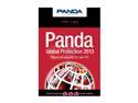 Panda Security Global Protection 2013 - 3 PCs