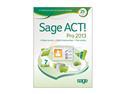 Sage ACT! Pro 2013