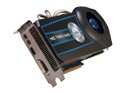 HIS IceQ Boost Clock H795QC3G2M Radeon HD 7950 3GB 384-bit GDDR5 HDCP Ready CrossFireX Support Video Card