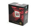 AMD FX-8120 Zambezi 3.1GHz Socket AM3+ 125W Eight-Core Desktop Processor FD8120FRGUBOX 