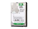 Western Digital Green WD20NPVT 2TB IntelliPower RPM 8MB Cache SATA 3.0Gb/s 2.5" Internal Notebook Hard Drive 
