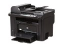 HP LaserJet Pro M1536dnf MFC / All-In-One Up to 26 ppm Monochrome Laser Multifunction Printer