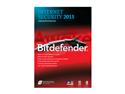 bitdefender Internet Security 2013 - 3 PCs / 2 Years