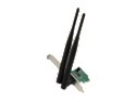 Rosewill RNX-N250PCe (RNWD-11005) Wireless Adapter IEEE 802.11b/g/n PCI Express 300/300Mbps