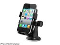 iOttie Easy One Touch Black Universal Car Mount Holder for iPhone 5, 4S, Smartphone HLCRIO102