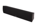 Definitive Technology Mythos Three Table Top and On-Wall Center Channel Speaker Each 