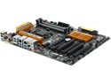 GIGABYTE LGA 1150 Intel Z97 HDMI SATA 6Gb/s USB 3.0 ATX Intel Motherboard