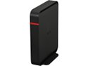 BUFFALO AirStation HighPower N300 Wireless Router - WHR-300HP2