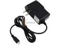 Insten 1830375 Black Micro USB Wall Home Charger for Samsung Galaxy S5 SV 