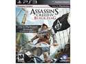 Assassin's Creed 4: Black Flag – PS3