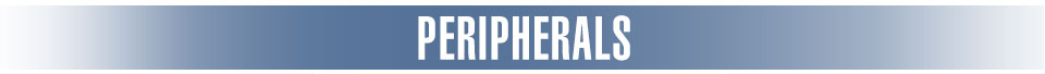Peripherals