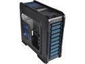 Thermaltake Chaser A71 VP400M1W2N Black SECC ATX Full Tower Case