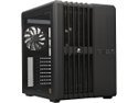 Corsair Carbide Series Air 540 Black Steel / Plastic ATX High Airflow Cube Case