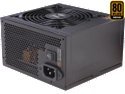 Thermaltake SMART Series 650W Ready CrossFire Ready 80 PLUS BRONZE Certified Power Supply