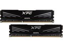 ADATA XPG V1.0 16GB (2 x 8GB) 240-Pin DDR3 SDRAM DDR3 1600 Desktop Memory