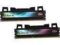 Team Dark Series 16GB (2 x 8GB) 240-Pin DDR3 SDRAM DDR3 1600 Desktop Memory